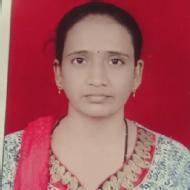 Shweta Yoga trainer in Mangalore