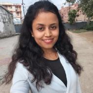 Shweta N. Yoga trainer in Patna