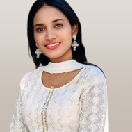 Shweta P. BAF Tuition trainer in Mumbai