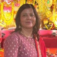 Shweta Class I-V Tuition trainer in Vadodara