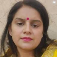 Shweta S. Class 10 trainer in Faridabad