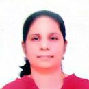 Shweta P. Class 10 Tuition trainer in Nagpur