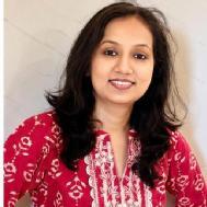 Neetu S. Class 12 Tuition trainer in Mumbai