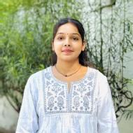 Shweta Class 12 Tuition trainer in Palwal