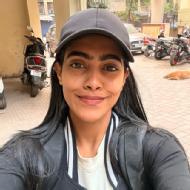 Shweta Thakur Summer Camp trainer in Mumbai