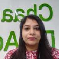 Shweta S. Class I-V Tuition trainer in Noida