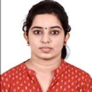 Swetha Class I-V Tuition trainer in Bangalore
