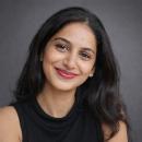Photo of Saraswathi K.