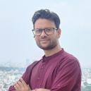 Shyam gopal sinha photo