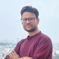 Shyam Gopal Sinha Ruby on Rails trainer in Bisalpur