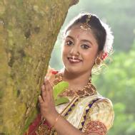 Simran S. Dance trainer in Kajlagarh