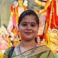Shyamashree B. Class 9 Tuition trainer in Noida