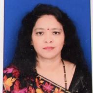 Shyama Class I-V Tuition trainer in Delhi