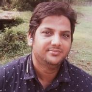 Shyam Luthra Class 12 Tuition trainer in Delhi