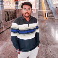 Shyam Pradeesh Stock Market Investing trainer in Ranipet