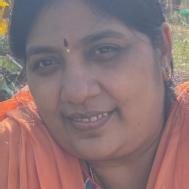 Shyamala R. Class I-V Tuition trainer in Rajapalayam