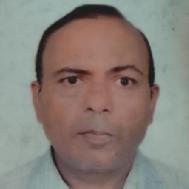 Shahnawaz Alam Class 10 trainer in Kanpur