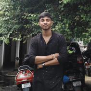 Animesh Nath Class 9 Tuition trainer in Jorhat