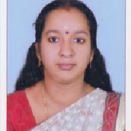Shyma BTech Tuition trainer in Hosdurg