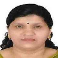 Shalini V. BTech Tuition trainer in Jabalpur