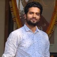 Sibam Das Class 12 Tuition trainer in Kolkata