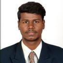 Francis David Personal Trainer trainer in Madurai