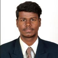 Francis David Personal Trainer trainer in Madurai