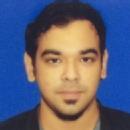 Photo of Siddhant Dash