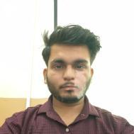 Siddhant Agnihotri Kids Coding trainer in Kanpur