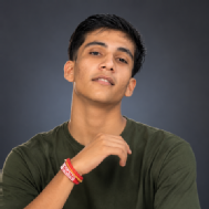 Siddhant Awasthi Dance trainer in Kanpur