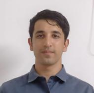 Siddhant Chitale Class 12 Tuition trainer in Pune