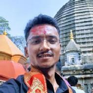 Animesh Ch. Roy Class 12 Tuition trainer in Dhupguri