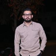 Siddhant Class 12 Tuition trainer in Jammu