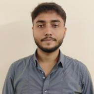 Siddhant Sharma BTech Tuition trainer in Kolkata