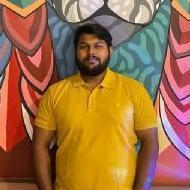 Aman Kumar Class 10 trainer in Jamshedpur