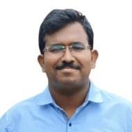 Siddhartha Kumar Sahoo Class I-V Tuition trainer in Kharagpur