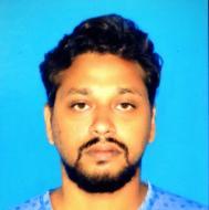 Siddhartha Nanda Class 9 Tuition trainer in Baripada