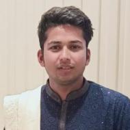 Dr Siddharth Class 12 Tuition trainer in Delhi