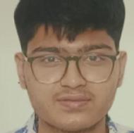 Siddharth Jain Guitar trainer in Jaipur