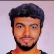 Solanki MSc Tuition trainer in Ahmedabad