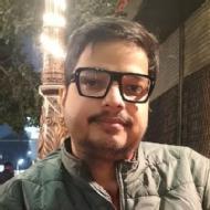 Siddhesh Jha Class 12 Tuition trainer in Delhi