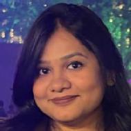 Siddhi J. Class 10 trainer in Ranchi