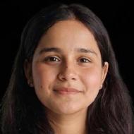 Siddhi Y. MSc Tuition trainer in Mirzapur