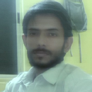 Aniket Mishra Class 10 trainer in Jamshedpur