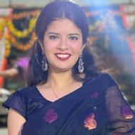 Siddhi R. Class 10 trainer in Thane