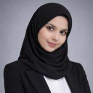 Sana Spoken English trainer in Gurgaon