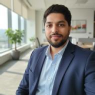 Anwar A. Class 10 trainer in Bangalore