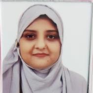 Jweria Class 12 Tuition trainer in Ghaziabad