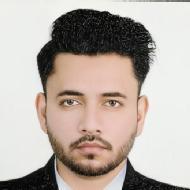 Siddiqui Rakim Class 12 Tuition trainer in Ahmedabad