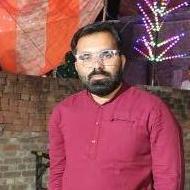 Shahrukh Siddiqui Class 12 Tuition trainer in Muzaffarnagar